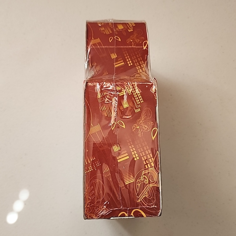 Spiderman sealed Valentine's box w/cards - Picture 7 of 7